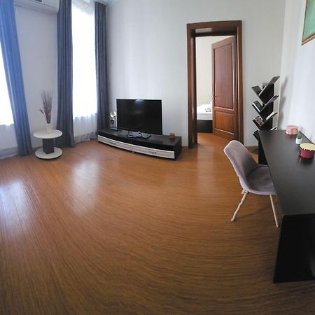 Pensiune Heavens Braila Exterior photo