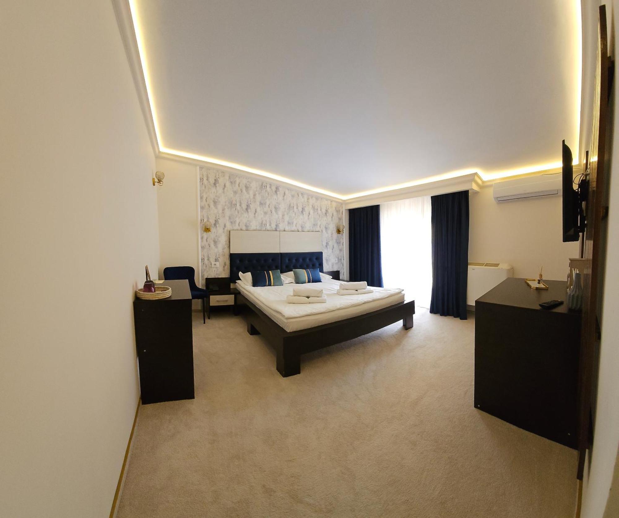 Pensiune Heavens Braila Exterior photo