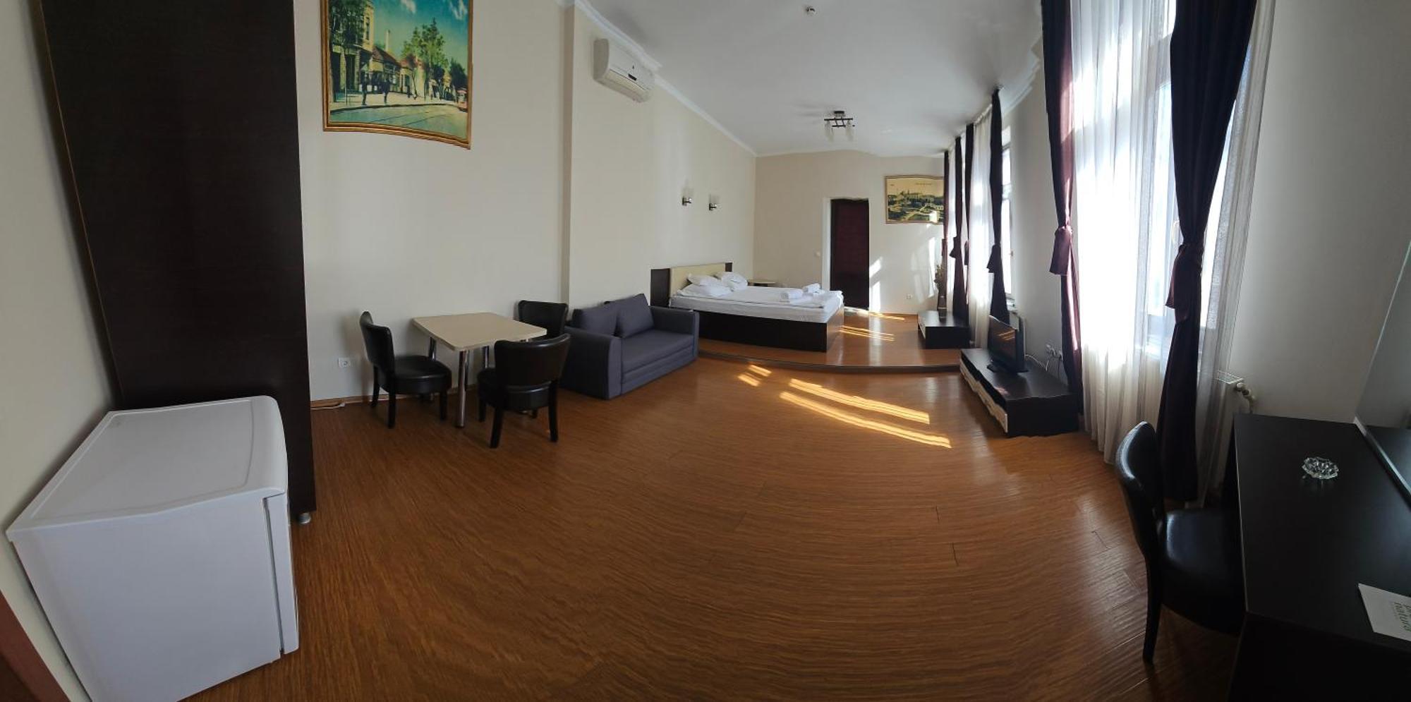 Pensiune Heavens Braila Exterior photo