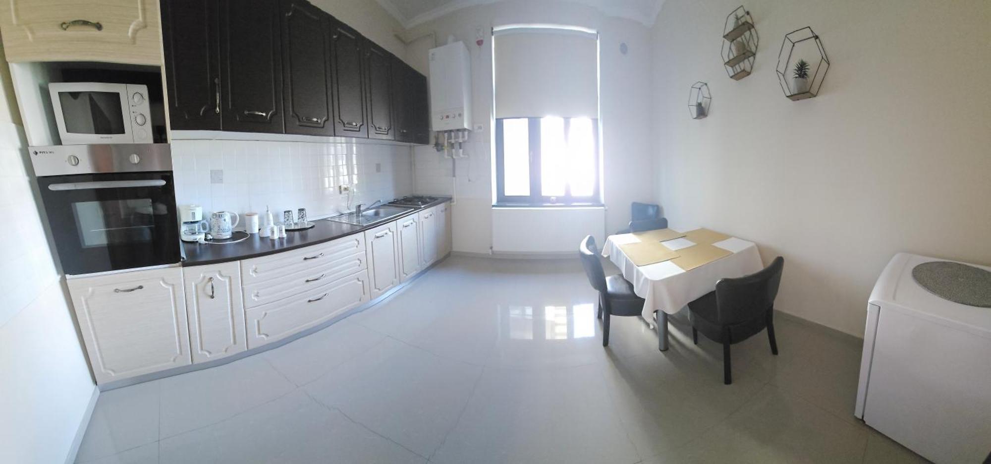 Pensiune Heavens Braila Exterior photo