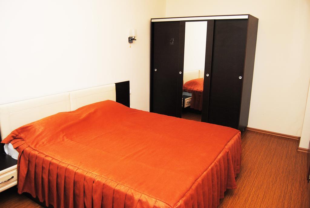 Pensiune Heavens Braila Room photo