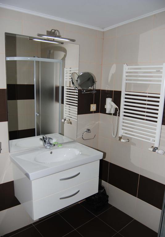 Pensiune Heavens Braila Room photo